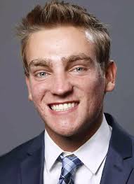 2019 Baseball Roster