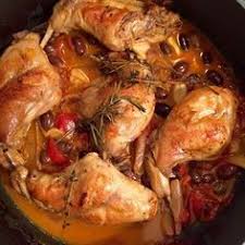 Rezept Geschmorte Kaninchenkeule Kaninchenkeulen Kaninchenbraten Rezept Rezepte