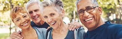 The Heart of Healthy Living