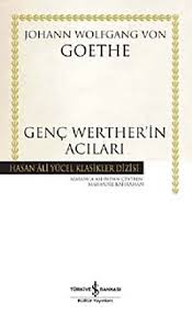 Genç Werther'in Acıları