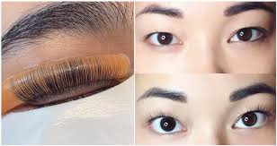 Since i've been doing this for decades, i've tried many, many eyelash curlers. Lash Perms For Asian Eyes How Do They Work And Are They Really Worth It