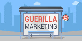 Learn about marketing management and modern marketing research techniques. 8 Guerilla Marketing Ideas And Examples To Hack Your Growth