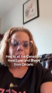 Sherri Lynn Krill Edmonton