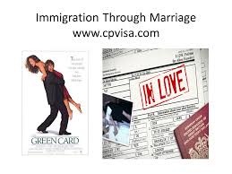 Embassy or consulate can result in delay or denial of your visa application. Immigration Through Marriage Immigration Interview Is Like A Job Interview Officer Has A First Impression Right Away And He Probably Ppt Download