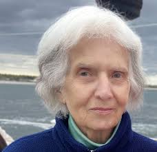 Obituary of Barbara C. Abraham