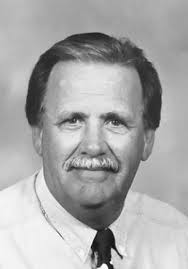 William Larry Pruitt