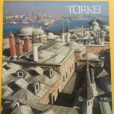 Özellikle tmtf türkiye turizmi ve acenteciliği için bir eğitim okulu oldu. Turkei Kultur Ve Turizm Bakanligi Turkiye Tanitim Brosuru 1984 Nadir Kitap