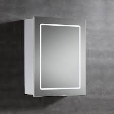 Maybe you would like to learn more about one of these? Ove Decors Cassini 20 In X 25 In Led Surface Led Frame Mirrored Rectangle Medicine Cabinet Lowes Com Medicine Cabinet Mirror Led Bathroom Bathroom Medicine Cabinet