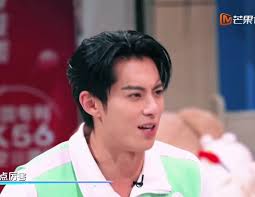 王鹤棣工作室最新动态更新