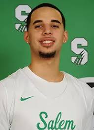 2019-20 Men's Basketball Roster