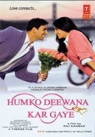 Image result for film (Humko Deewana Kar Gaye)(2006)