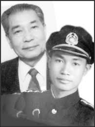 Kirby Chu Obituary (2005)