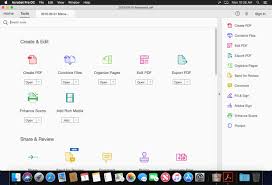Edit, create, export, organize, and combine files right from your tablet. Adobe Acrobat Dc V20 013 20074 Download Macos
