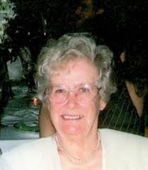 C. Louise Wolfe Obituary June 30, 2012