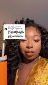 Did Gabby Call Wood Change Her Name to Ovi