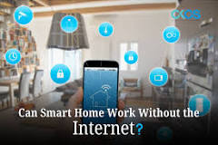 Can Smart Home Work Without the Internet? What You Need to ...