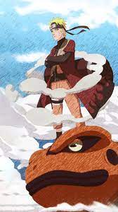 Sage Mode Naruto Phone Wallpaper Naruto Phone Wallpaper Wallpaper Naruto Shippuden Naruto Wallpaper