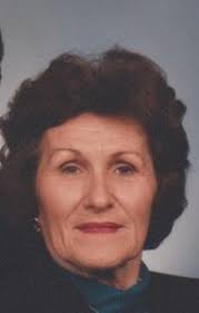 Ruth Ferrell Pleasant Obituary