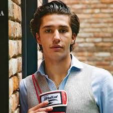 Gustavo Rivera, una promesa mexicana del boxeo