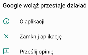 Smartfony huawei mają być dalej aktualizowane, a usługi i aplikacje google na starszych modelach mają dalej działać. G6l6 Oe3wtxim