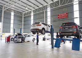 Jadi kalau pengemudi berkendara lebih dari 100 km/jam akan. Pusat Servis Dan Bengkel Kenderaan Sudah Boleh Cetak Surat Beroperasi Careta