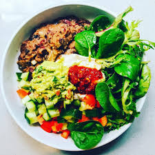 Supercook can help you save hundreds on grocery bills by showing you how to fully use the ingredients you have at home. Adam Guthrie On Instagram One Of My Favourite Lunches Or Dinners Is An I Feel Good Burrito Bowl Here Is My Recipe Ingredients In 2020 Recipes Burrito Bowl Dinner