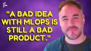 Who's MLOps for Anyway? // Jonathan Rioux // MLOps Podcast #261