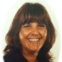 Sabrina Spraker Obituary