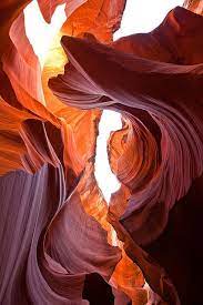 Lower Antelope Canyon Antelope Canyon Beautiful Places Canyon