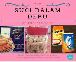 Cinta bukan hanya di mata cinta hadir di dalam jiwa biarlah salah di mata mereka biar perbezaan terlihat antara kita. Lns Crunchy Suci Dalam Debu Posts Facebook