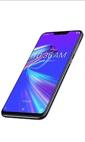 First, power on your asus zenfone max pro m1 mobile. Asus Zenfone Max Pro M1 Black 3gb Ram 32gb Storage Amazon In Electronics