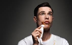 Ross Purdy's Instagram, Twitter & Facebook