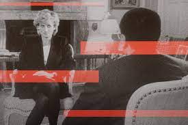 Hasnat khan said martin bashir filled princess diana's 'head with rubbish' he has lifted the lid on the breathtaking tactics used by bashir in the 1990s he. The Bbc Apologizes For Martin Bashir S Tactics In His Princess Diana Interview Vanity Fair