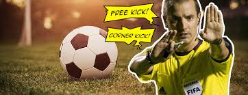 Istilah Yang Sering Digunakan Dalam Sepak Bola Blog Primaindisoft