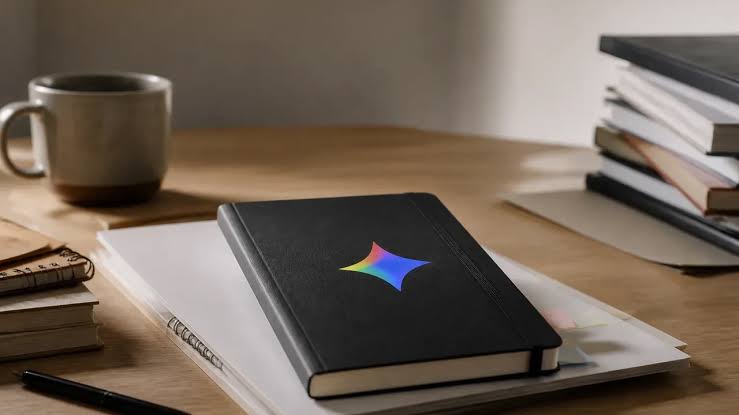 Automatically add sources to your Gemini Notebooks in Workspace Studio