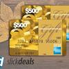 Welcome to our american express coupons page, explore the latest verified americanexpress.com discounts. 1