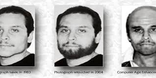 1 fugitive left in $7 million armored-car heist