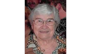 Anna Schulte Obituary (1927