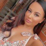 Darcy Bartholomew's Instagram, Twitter & Facebook