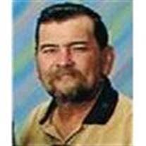 John Albert Driver Obituary