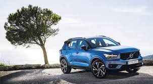 Volvo personvagnar), stylized as volvo, is a swedish luxury automobile marque. Eigener Inhalt Volvo C40 Auf Drei Region Neue Presse Coburg