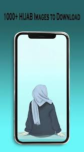 You can also upload and share your. Hijab Girl Cartoon Wallpaper