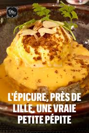 L Epicure Pres De Lille Une Vraie Petite Pepite En 2020 Alimentation Idee Recette Epicure
