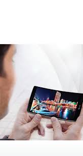 When the novelty factor wears off, will you be pleased with its build quality, performance, and user experience? Lg G Flex 2 Acg Smartphone W 5 5 Full Hd Display Lg Usa