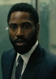 Fan Casting John David Washington as Ben Buford in Shaft