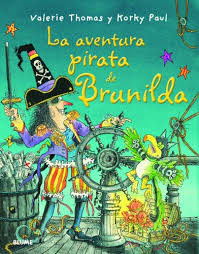 Prólogo con este trabajo se pretende crear crear un humilde manual con con la idea de recuperar un acervo tradicional y cultural de los campos, hoy en peligro de extinción, aproximando a las. Download Bruja Brunilda La Aventura Pirata De Brunilda Pdf Odenikhil