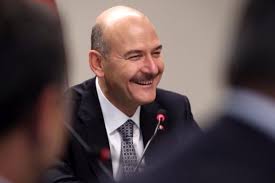 Süleyman soylu kimdir, hayatı ve biyografisi. Suleyman Soylu Korona Aciklamasi Suleyman Soylu Nun Saglik Durumu Nasil Haberler