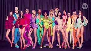 The show began to air on 12 february 2015 under the catch phrase celebrate beauty. Top Model Polish Season 7 Wikipedia