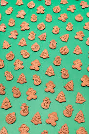 Find the best of christmas cookie challenge from food network. Christmas Cookies Background By Pixel Stories Stocksy United