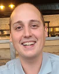 Remembering Brian Andrew Greenough